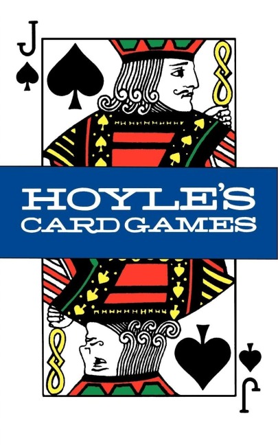 Hoyles Card Games - 