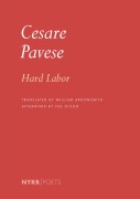 Cover-Bild zum Titel 'Hard Labor' von 'Cesare Pavese'