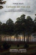 Cover-Bild zum Titel 'Cantares del Mas ACA' von 'Jorge Solis Llano'