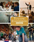 Cover-Bild zum Titel 'Teaching Engineering, Second Edition' von ''