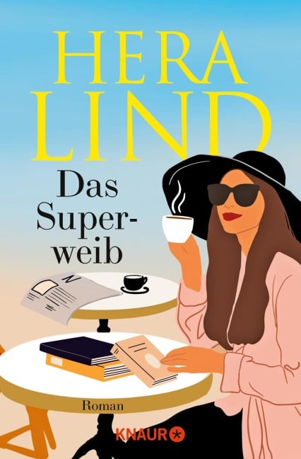 Das Superweib - Hera Lind
