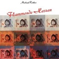 Cover-Bild zum Titel 'Flammende Herzen (Remastered)' von 'Michael Rother'
