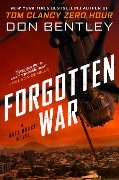 Cover-Bild zum Titel 'Forgotten War' von 'Don Bentley'