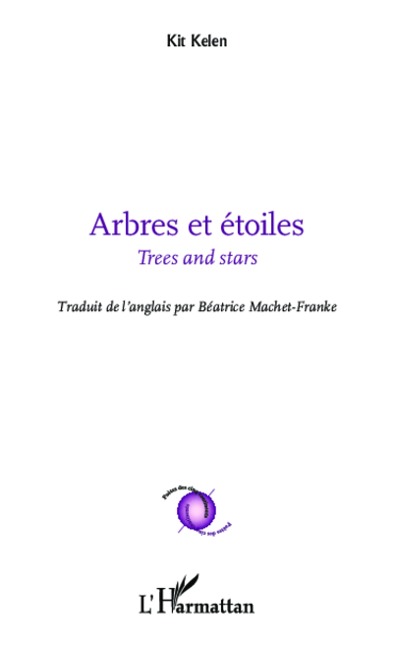 Arbres et étoiles - Kelen