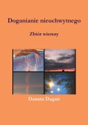 Doganianie nieuchwytnego - Danuta Dagair