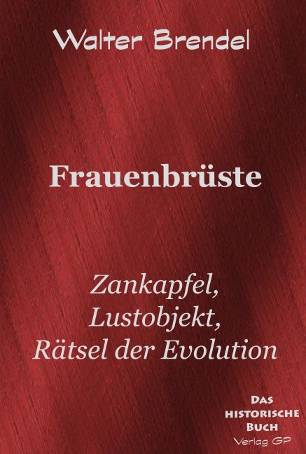 Frauenbrüste - Walter Brendel