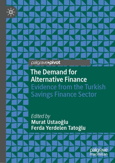 The Demand for Alternative Finance - 