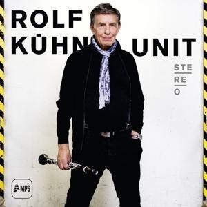 Stereo - Rolf Unit Kühn