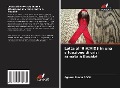 Cover-Bild zum Titel 'Lotta all'HIV/AIDS in una situazione di crisi armata a Bouaké' von 'Agnero Simon Adou, Atchori Agbrou Roger, Tchimou Landry Stephane K'