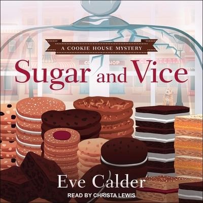 Sugar and Vice - Eve Calder