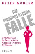 Cover-Bild zum Titel 'Die Manipulationsfalle' von 'Peter Modler'