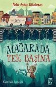Cover-Bild zum Titel 'Magarada Tek Basina' von 'Nehir Aydin Gökduman'