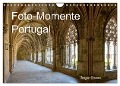 Foto-Momente Portugal (Wandkalender 2025 DIN A4 quer), CALVENDO Monatskalender - Roger Steen