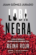 Cover-Bild zum Titel 'Loba negra' von 'Juan Gomez-Jurado'