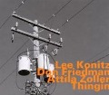Thingin - Lee/Friedman Konitz
