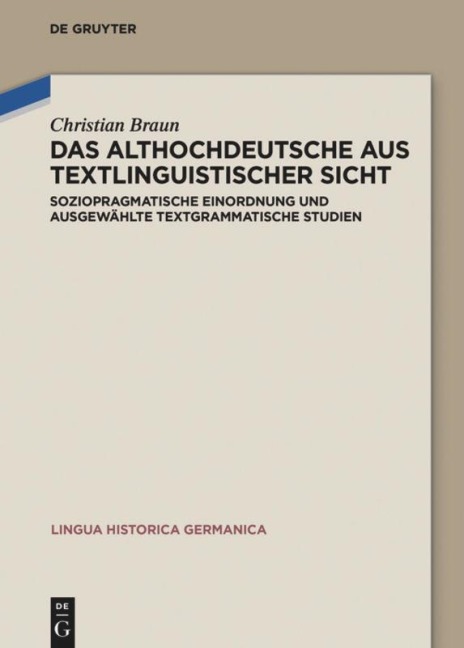 Fachtexte des Spätmittelalters und der Frühen Neuzeit - 