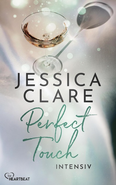 Perfect Touch - Intensiv - Jessica Clare