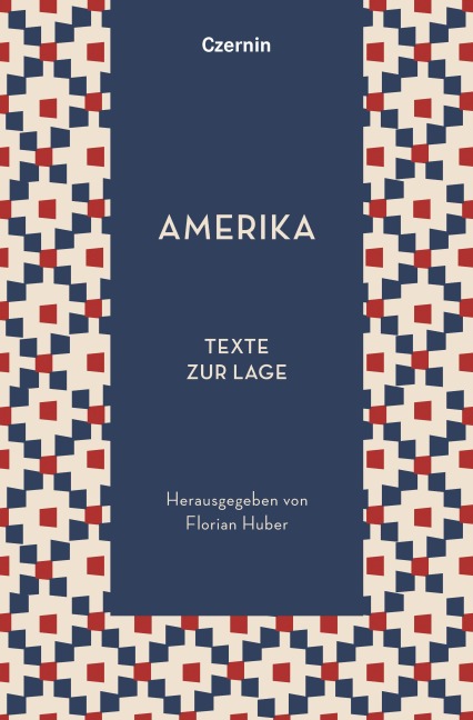 Amerika - 