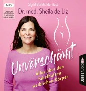 Unverschämt - Sheila de Liz