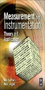 Cover-Bild zum Titel 'Measurement and Instrumentation' von 'Alan S. Morris, Reza Langari'