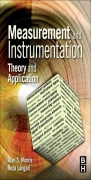 Cover-Bild zum Titel 'Measurement and Instrumentation' von 'Alan S. Morris, Reza Langari'