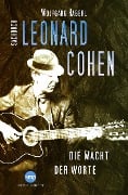 Cover-Bild zum Titel 'Leonard Cohen' von 'Wolfgang Haberl'