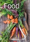 Food Gallery Kalender 2025 - 