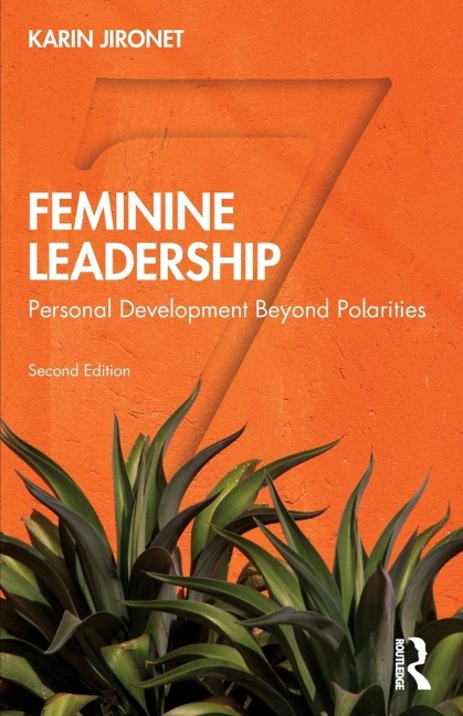 Feminine Leadership - Karin Jironet