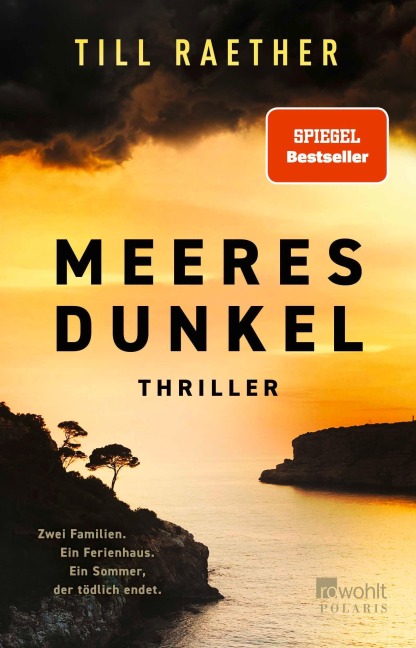 Meeresdunkel - Till Raether