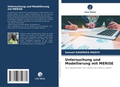 Untersuchung und Modellierung mit MERISE - Samuel Kasereka Masivi