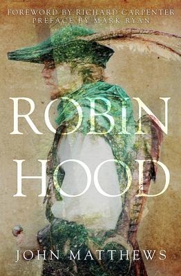 Robin Hood - John Matthews