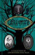 Cover-Bild zum Titel 'Unhappily Ever After' von 'Tom Phillips'
