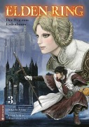Cover-Bild zum Titel 'Elden Ring 03' von 'Nikiichi Tobita, Inc. FromSoftware'