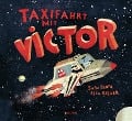 Cover-Bild zum Titel 'Taxifahrt mit Victor' von 'Sara Trofa'