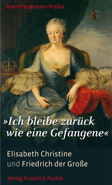 "Ich bleibe zurück wie eine Gefangene" - Karin Feuerstein-Praßer