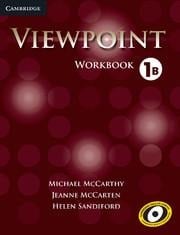 Viewpoint Level 1 Workbook B - Michael Mccarthy, Jeanne Mccarten, Helen Sandiford