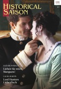 Cover-Bild zum Titel 'Historical Saison Band 61' von 'Elizabeth Rolls, Laura Martin'