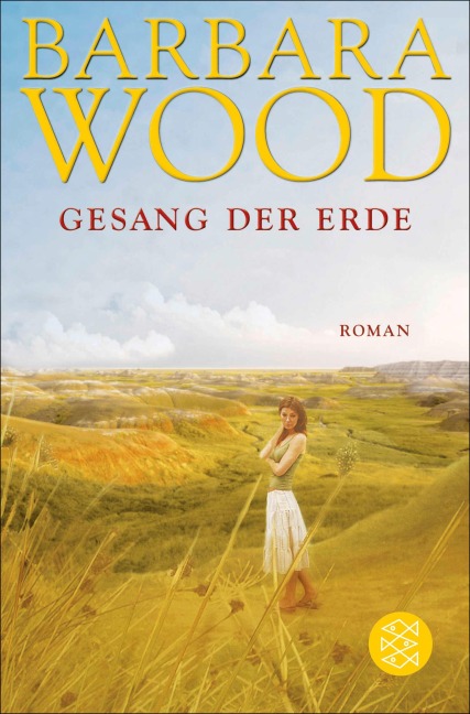 Gesang der Erde - Barbara Wood