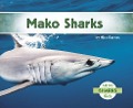 Mako Sharks - Nico Barnes