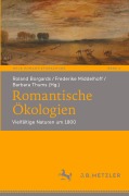 Cover-Bild zum Titel 'Romantische Ökologien' von ''