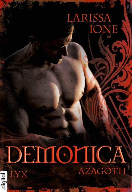 Demonica - Azagoth - Larissa Ione