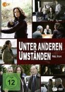 Cover-Bild zum Titel 'Unter anderen Umständen' von 'Waltraud Ehrhardt, Peter Obrist Daniel Schwarz, Thomas Schwebel, Nikolaus Glowna, Siggi Mueller Wolfram de Marco'