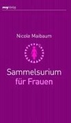 Cover-Bild zum Titel 'Sammelsurium für Frauen' von 'Nicole Maibaum'