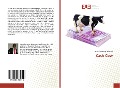 Cover-Bild zum Titel 'Cash Cow' von 'Ahmed Nsangou Nchange'