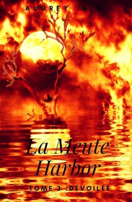 La Meute Harbor - Audrey Sg