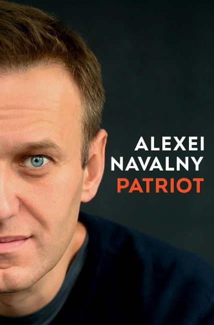 PATRIOT - Alexei Navalny