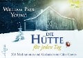 DIE HÜTTE für jeden Tag - Aufsteller - William Paul Young