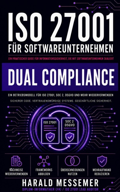Duale Compliance - Harald Messemer