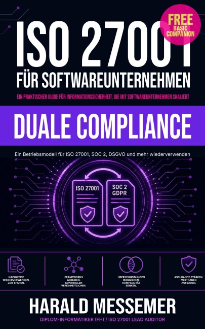 Duale Compliance - Harald Messemer