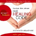 Der Healing Code - Ben Johnson, Alex Loyd